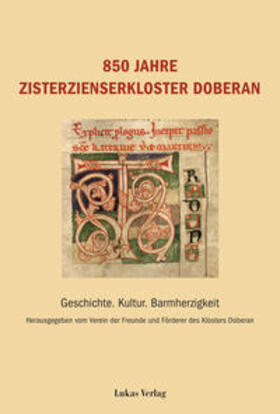  850 Jahre Zisterzienserkloster Doberan | Buch |  Sack Fachmedien