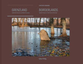 Herrmann |  Grenzland | Borderlands | Buch |  Sack Fachmedien