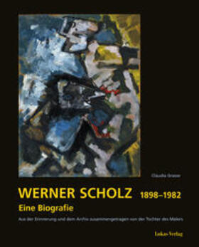 Grasse |  Werner Scholz 1898 - 1982 | Buch |  Sack Fachmedien