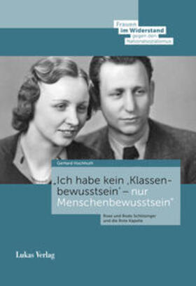 Hochhuth |  "Ich habe kein Klassenbewusstsein - nur Menschenbewusstsein" | Buch |  Sack Fachmedien