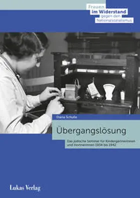 Schulle | Übergangslösung | Buch | 978-3-86732-466-3 | sack.de