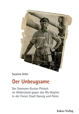 Zeller |  Der Unbeugsame | eBook | Sack Fachmedien