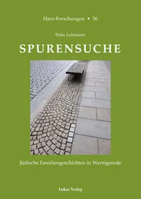 Lehmann |  Spurensuche | eBook | Sack Fachmedien