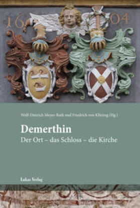 Klitzing / Meyer-Rath |  Demerthin | eBook | Sack Fachmedien