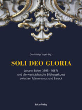 Vogel |  SOLI DEO GLORIA | eBook | Sack Fachmedien