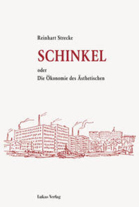 Strecke |  Schinkel | eBook | Sack Fachmedien