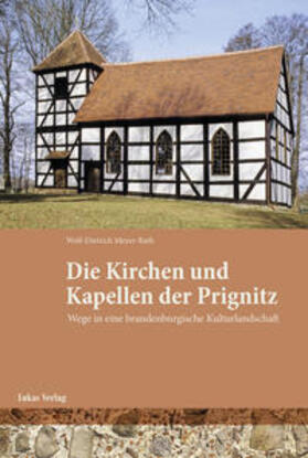 Meyer-Rath |  Kirchen und Kapellen der Prignitz | eBook | Sack Fachmedien