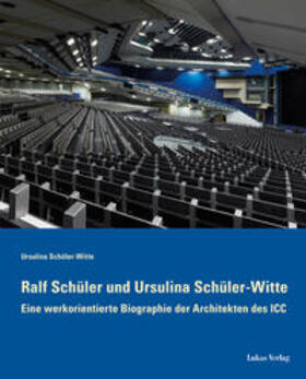 Schüler-Witte |  Ralf Schüler und Ursulina Schüler-Witte | eBook | Sack Fachmedien