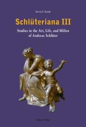 Kandt |  Schlüteriana / Schlüteriana III | eBook | Sack Fachmedien