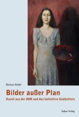 Heidel |  Bilder außer Plan | Buch |  Sack Fachmedien