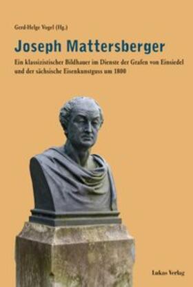 Vogel |  Joseph Mattersberger | eBook | Sack Fachmedien