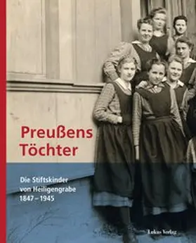 Romeyke |  Preußens Töchter | eBook | Sack Fachmedien