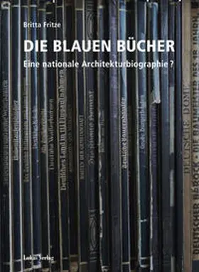 Fritze |  Die Blauen Bücher | eBook | Sack Fachmedien