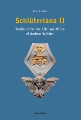 Kandt |  Schlüteriana / Schlüteriana II | eBook | Sack Fachmedien