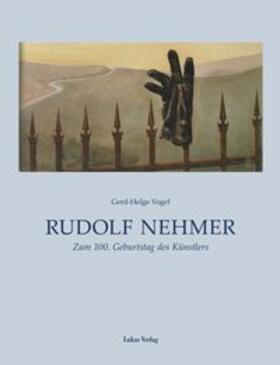 Vogel |  Rudolf Nehmer | eBook | Sack Fachmedien