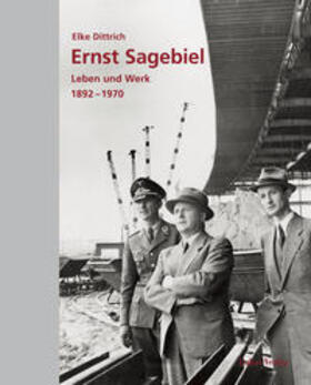 Dittrich |  Ernst Sagebiel | eBook | Sack Fachmedien