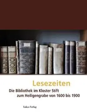 Rupprecht |  Lesezeiten | eBook | Sack Fachmedien