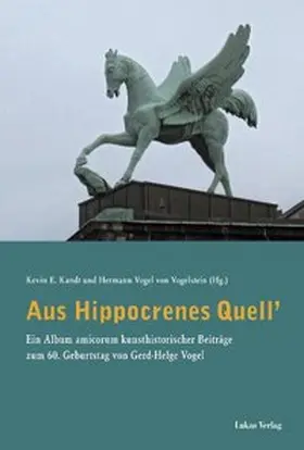 Kandt / Vogel von Vogelstein |  Aus Hippocrenes Quell' | eBook | Sack Fachmedien