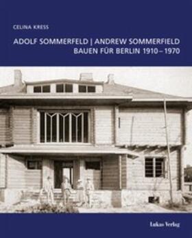 Kress |  Adolf Sommerfeld /Andrew Sommerfield | eBook | Sack Fachmedien