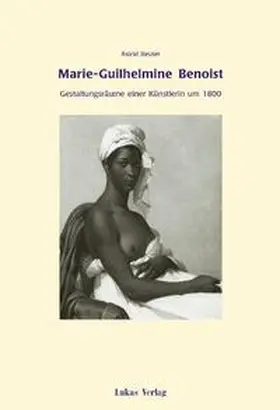 Reuter |  Marie-Guilhelmine Benoist | eBook | Sack Fachmedien