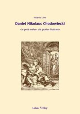 Ehler |  Daniel Nikolaus Chodowiecki | eBook | Sack Fachmedien