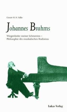 Falke |  Johannes Brahms | eBook | Sack Fachmedien