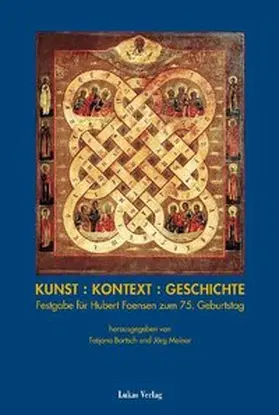 Bartsch / Meiner | Kunst: Kontext: Geschichte | E-Book | sack.de