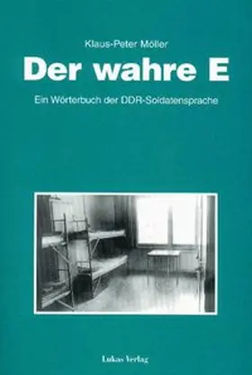 Möller |  Der wahre E. | eBook | Sack Fachmedien