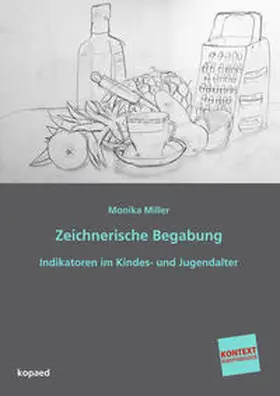 Miller |  Zeichnerische Begabung | Buch |  Sack Fachmedien