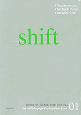 Heil / Kolb / Meyer |  shift | Buch |  Sack Fachmedien