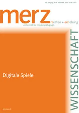 Schorb / Theunert / JFF - Institut für Medienpädagogik |  Digitale Spiele | Buch |  Sack Fachmedien