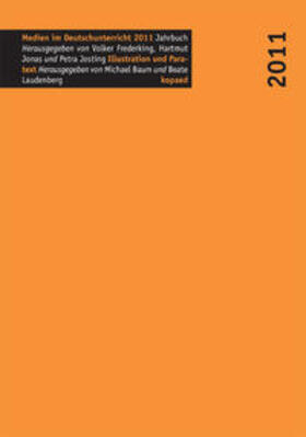 Baum / Laudenberg |  Illustration und Paratext | Buch |  Sack Fachmedien