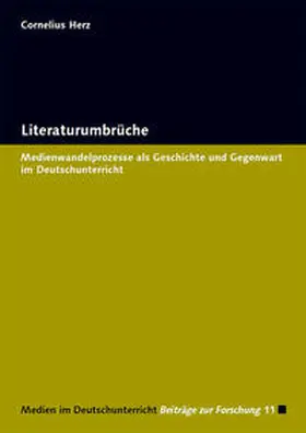 Herz |  Literaturumbrüche | Buch |  Sack Fachmedien