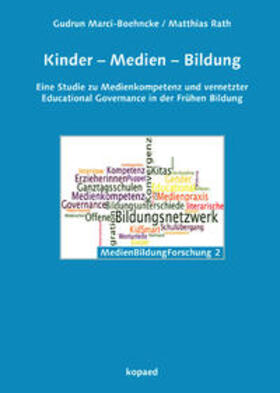 Marci-Boehncke / Rath |  Kinder - Medien - Bildung | Buch |  Sack Fachmedien