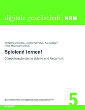 Zielinski / Aßmann / Kaspar | Spielend lernen! | Buch | 978-3-86736-405-8 | sack.de