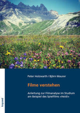 Maurer / Holzwarth |  Filme verstehen | Buch |  Sack Fachmedien