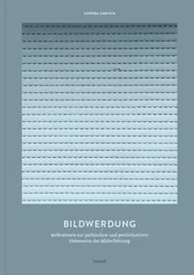 Sabisch |  Bildwerdung | Buch |  Sack Fachmedien