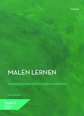 Gonser |  Malen lernen | Buch |  Sack Fachmedien