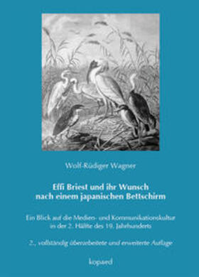 Wagner |  Wagner, W: Effi Briest und ihr Wunsch nach einem japanischen | Buch |  Sack Fachmedien