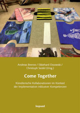 Brenne / Ossowski / Seidel |  Come Together | Buch |  Sack Fachmedien