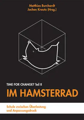 Burchardt / Krautz |  Im Hamsterrad | Buch |  Sack Fachmedien