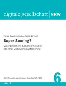 Gapski / Packard | Super-Scoring? | Buch | 978-3-86736-575-8 | sack.de