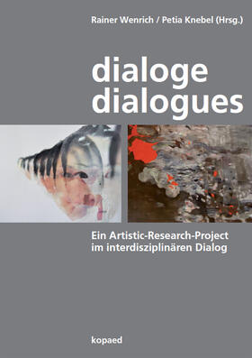 Wenrich / Knebel |  Dialoge – Dialogues | eBook | Sack Fachmedien