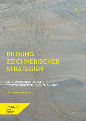 Brandenburger |  Bildung zeichnerischer Strategien | eBook | Sack Fachmedien