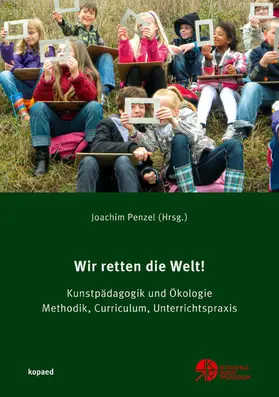 Penzel |  Wir retten die Welt! | eBook | Sack Fachmedien