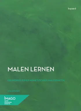 Gonser |  Malen lernen | eBook | Sack Fachmedien