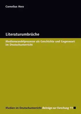 Herz |  Literaturumbrüche | eBook | Sack Fachmedien