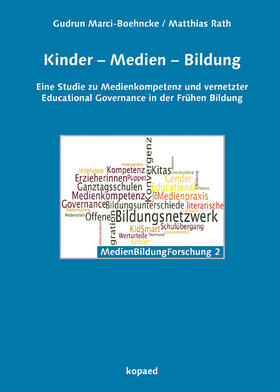 Marci-Boehncke / Rath |  Kinder – Medien – Bildung | eBook | Sack Fachmedien