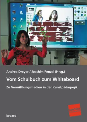 Dreyer / Penzel | Vom Schulbuch zum Whiteboard | E-Book | sack.de