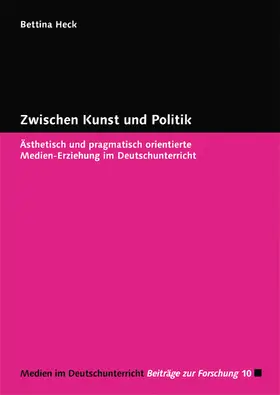 Heck |  Zwischen Kunst und Politik | eBook | Sack Fachmedien